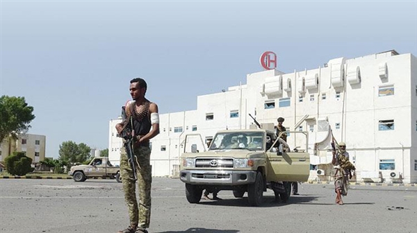 هجمات عسكرية للحوثيين في الحديدة تنذر بانهيار اتفاق ستوكهولم واستئناف المعركة