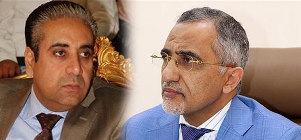 لماذا أطاح الرئيس هادي بزمام وعين معياد محافظاً للبنك المركزي؟!