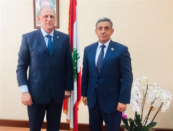 الحكومة الشرعية تحتج رسمياً على تدخلات حزب الله اللبناني في اليمن