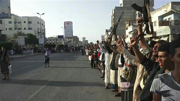 الحوثيون يتجاهلون خطة "غريفيث" ويواصلون الحشد والتصعيد في الحديدة‎ (تقرير خاص)