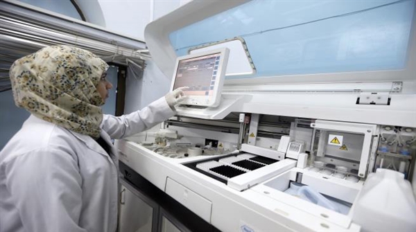 أكثر من 400 إصابة بمرض الإيدز في اليمن خلال العام الماضي