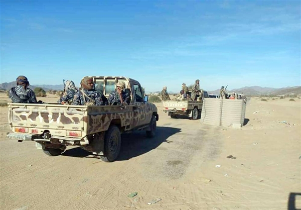 مستشار الرئيس اليمني يهدد بعودة الخيار العسكري في الحديدة والمحافظات اليمنية