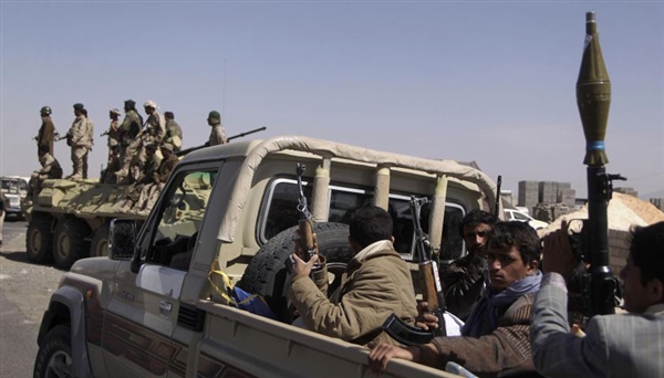 صنعاء: الحوثيون يفرضون موظفين إداريين على مستشفى خاص بعد اقتحامه بأسبوع