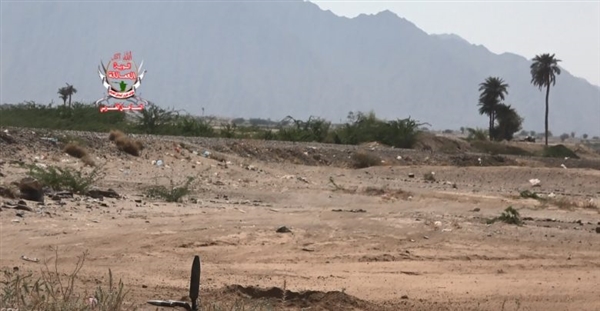 ألوية العمالقة تصد هجوماً لميليشيات الحوثي في مثلث العدين بالحديدة