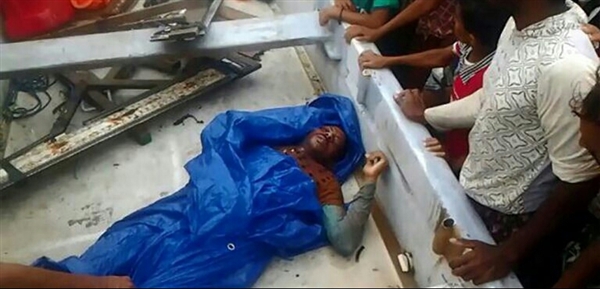 القاتل الصامت.. ألغام الحوثيين في الحديدة تقتل السكان وتحاصرهم براً وبحراً (تقرير خاص)