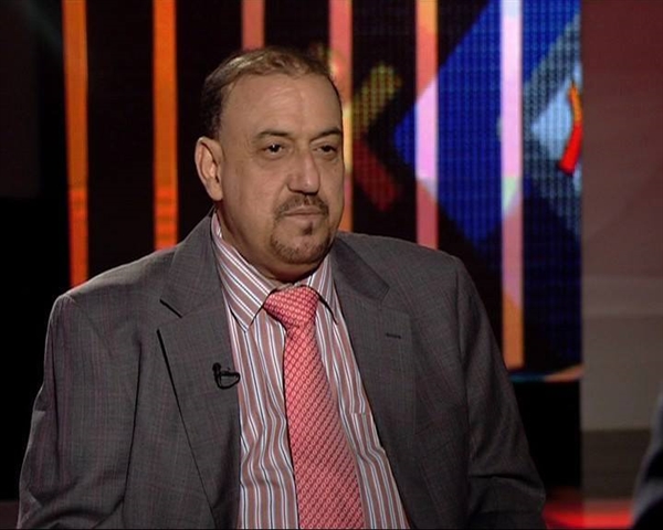 القوى السياسية اليمنية تختار هيئة رئاسية جديدة للبرلمان و "البركاني" رئيساً