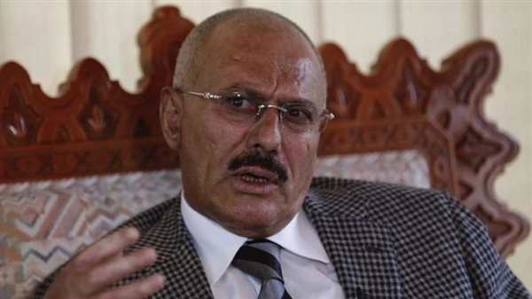 المصادقة على تجميد أموال الرئيس السابق علي عبدالله صالح وقيادات حوثية في تركيا