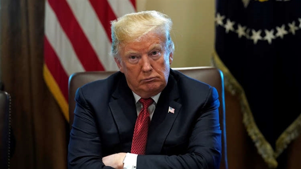 جزائية الحوثيين بالحديدة تحاكم الرئيس الأمريكي "ترامب" في قضية اغتيال "الصماد"