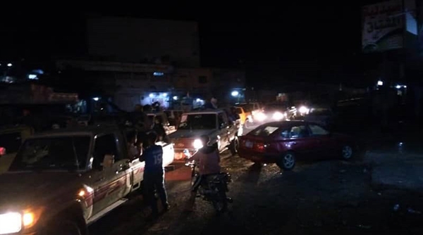 تعز: إخلاء المدينة القديمة من كتائب "أبو العباس" وتسليمها للأمن والحرس الرئاسي