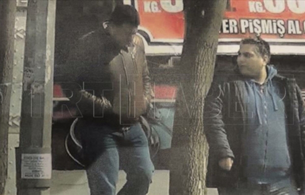 انتحار أحد المشتبهين بالتجسس لصالح الإمارات في سجنه بإسطنبول