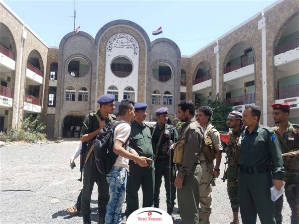 شرطة تعز: مقتل وجرح أكثر من 100 شخص بالأحداث الأخيرة ولم يتم تسليم المطلوبين أمنياً