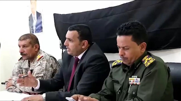 محافظ سقطرى: لن نسمح بتشكيل قوات "حزام أمني" خارج إطار المؤسسات الشرعية