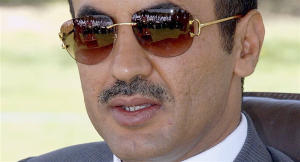 المؤتمر الشعبي العام جناح صنعاء ينتخب قيادة جديدة ويختار نجل صالح نائباً