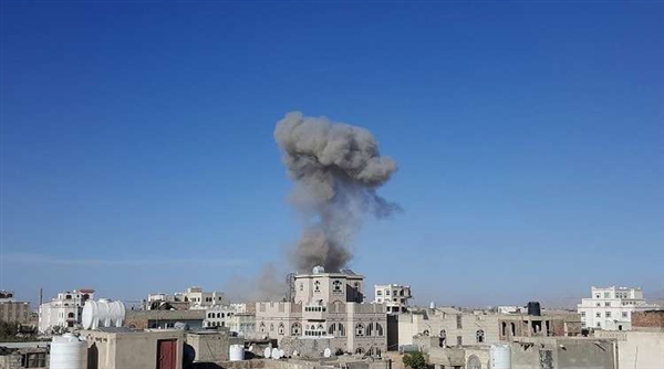 أودى بحياة 14 طالبة.. تحقيق يكشف المتسبب الحقيقي في انفجار سعوان "الغامض" بصنعاء