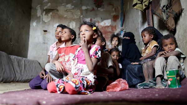 "رمضان" آخر يعود على سكان الحديدة في ظل الحرب ومعاناة التشرد والنزوح (تقرير خاص)