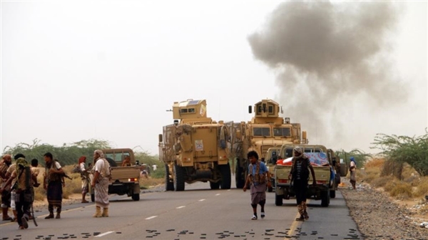 تضارب حول سبب مقتل أربعة مدنيين في مدينة الدريهمي غربي اليمن