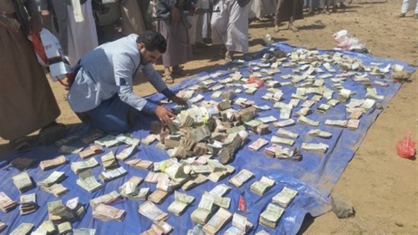 أين تذهب أموال الزكاة المضاعفة التي يفرضها الحوثيون في مناطق سيطرتهم؟