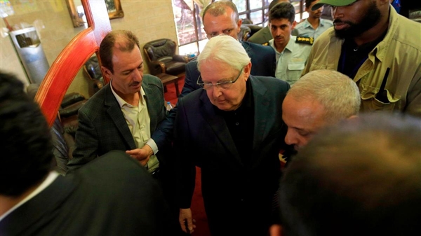 الحكومة اليمنية تعلن رفضها الإجراءات الأحادية التي تقوم بها ميليشيات الحوثي في الحديدة