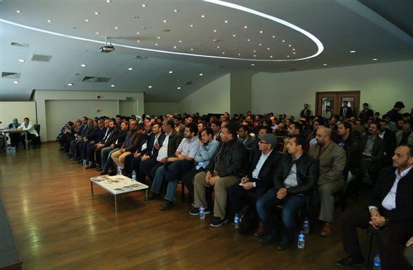 بعد انتهاء فترتها الثانية.. هل لبت الجالية اليمنية في تركيا طموحات أبنائها؟ (تقرير خاص)