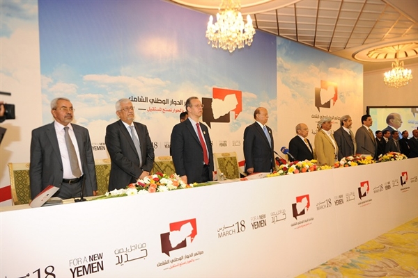 استطلاع رأي بين أبناء الجنوب: "الدولة الاتحادية" طوق نجاة اليمن شمالاً وجنوباً (خاص)