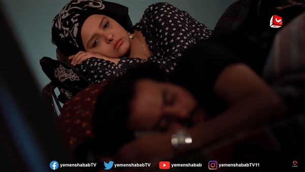 انتي القلب حقنا يا سالي..!