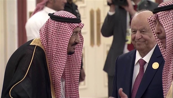 الملف اليمني يتصدر أولوية الملفات في قمة التعاون الخليجي الطارئة