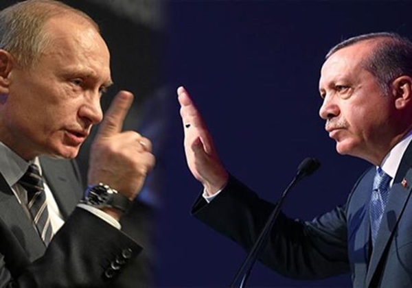 تراشق تصريحات بين تركيا وروسيا حول وقف إطلاق النار في إدلب السورية