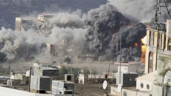 «رايتس رادار» تكشف عن انتهاكات فظيعة ارتكبها الحوثيون في منطقة حجور بمحافظة حجة