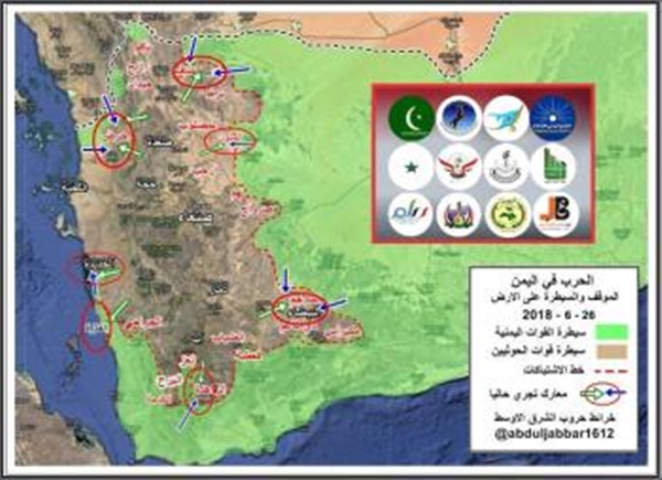 المناطق المحررة وغياب العمل الحزبي - المشكلة والحل