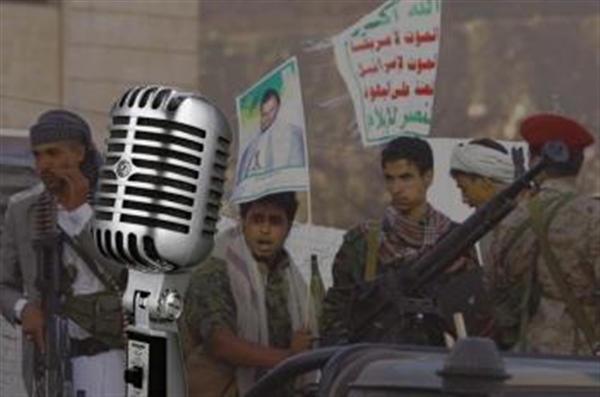 الإذاعات المحلية في صنعاء بين رداءة المحتوى واستخدام الميليشيات