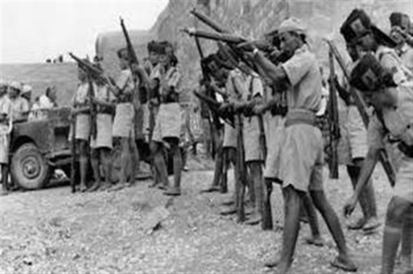 14أكتوبر .. من الثورة إلى الوحدة