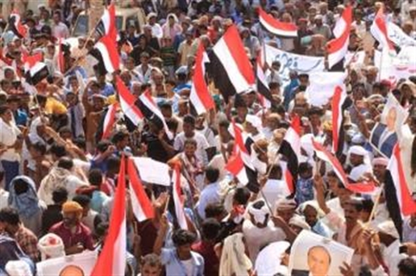 ما موقف أبناء المحافظات الجنوبية مما يحدث في عدن؟