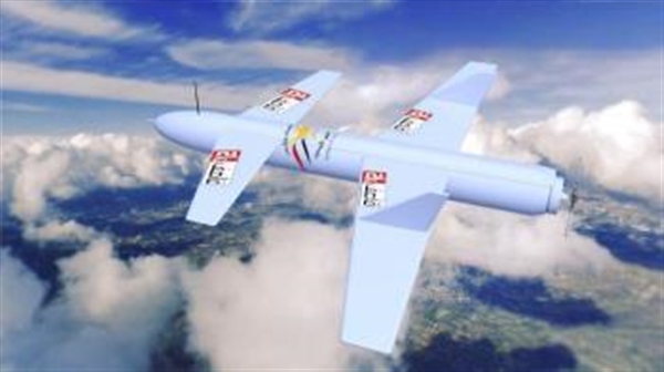 إسقاط طائرة حوثية كانت في طريقها إلى أبها