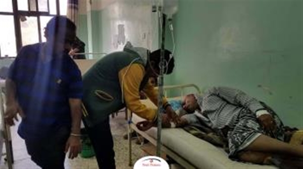 الأمم المتحدة: وفيات الكوليرا في اليمن بلغت 773 منذ بداية 2019