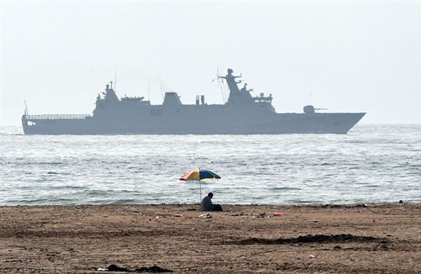 مفاجأة 2020.. انطلاق أول سفينة مسيرة