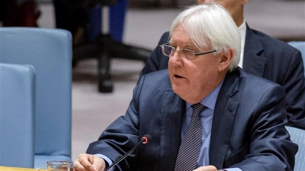 موافقة يمينة على اقتراح لتنفيذ "ستوكهولم"..وغريفيث: تطور مهم