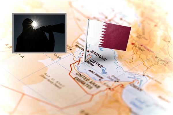 قطر تطالب بوقف التصعيد العسكري في اليمن