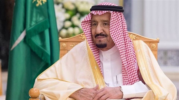 أمر ملكي سعودي بتعيين رئيس جديد للديوان الملكي