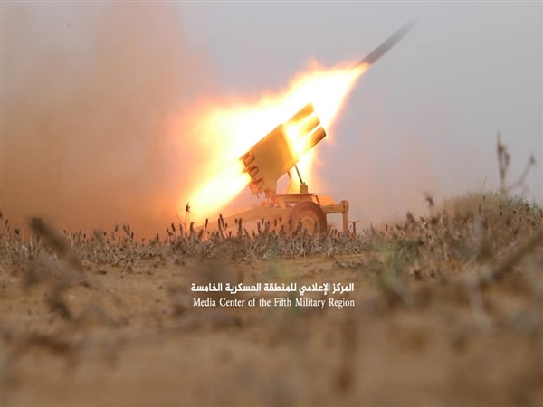 انتصار ساحق للجيش في حجة