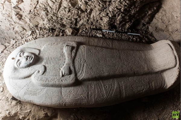 لأول مرة منذ عقدين.. مصر تعرض تابوت آخر ملكة فرعونية