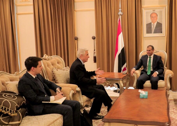 تصريح روسي جديد حول اعتداء الامارات ومستقبل وحدة اليمن