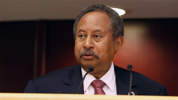 لأول مرة.. 14 وزير في حكومة السودان بينهم امرأة