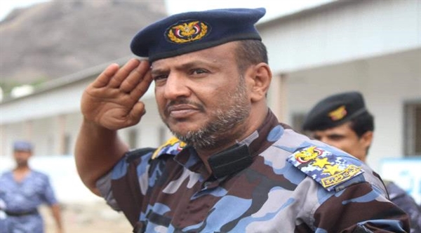 مليشيات الإمارات تداهم منزل قائد شرطة الدوريات في عدن