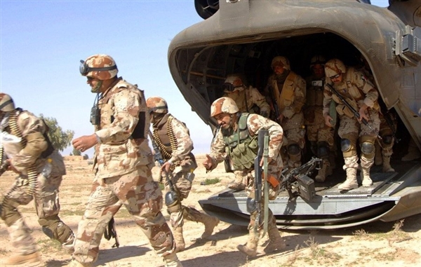 هل بدأت الإمارات بإسقاط مؤسسات الدولة في سقطرى؟