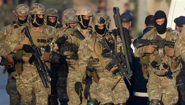 ما الحدث التونسي الذي يتأهب 53 ألف عسكري لتأمينه؟