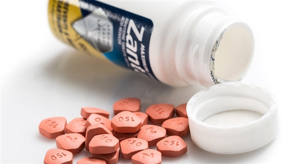 أحذر.. أشهر أدوية الحموضة قد يسبب السرطان