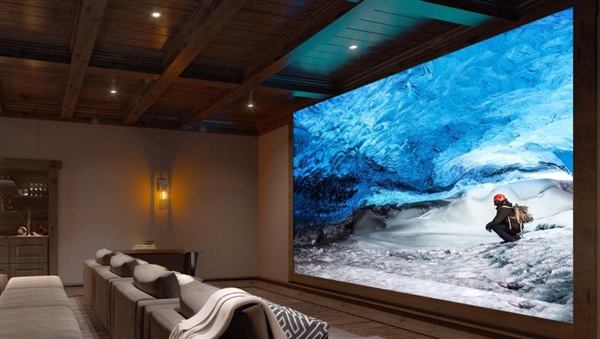 سوني تكشف عن تلفزيون سعره 6 ملايين دولار ومواصفاته تفوق التصور