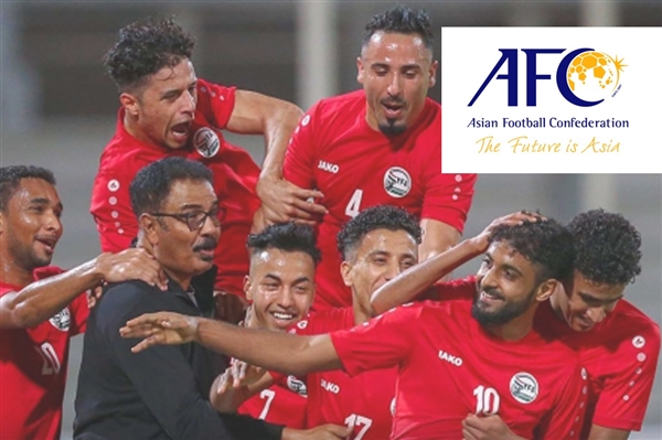 هدف مهاجم المنتخب اليمني محسن قراوي الأفضل في آسيا