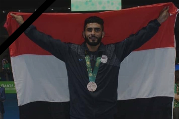 طموح الهجرة يغيّب بطلاً يمنياً في أعماق المتوسط