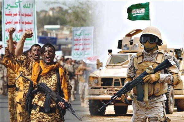 مليشيات الحوثي تعلن وقف استهداف السعودية وتطالبها بالمثل